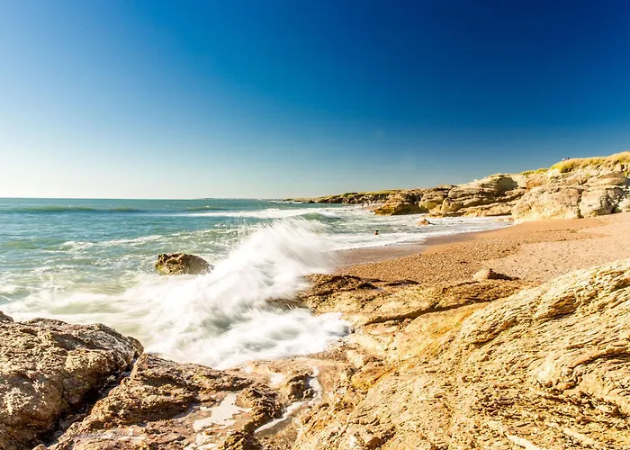 Ferienhaus Maison Cosy A La Sauzaie Avec Jardin Cloture, Pergola Bioclimatique Et Wifi - Fr-1-231-314