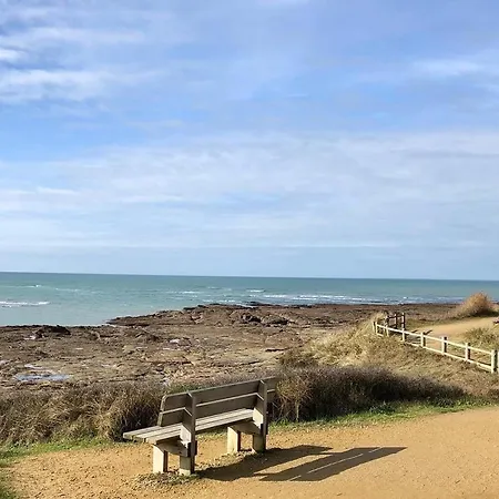 Maison Cosy A La Sauzaie Avec Jardin Cloture, Pergola Bioclimatique Et Wifi - Fr-1-231-314