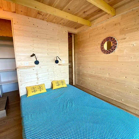 Maison Cosy A La Sauzaie Avec Jardin Cloture, Pergola Bioclimatique Et Wifi * Brétignolles-sur-Mer
