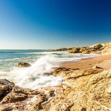 別荘 Maison Cosy A La Sauzaie Avec Jardin Cloture, Pergola Bioclimatique Et Wifi - Fr-1-231-314